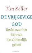VRIJGEVIGE GOD - KELLER - 9789051943542