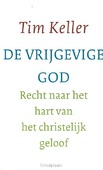 VRIJGEVIGE GOD - KELLER - 9789051943542