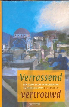 VERRASSEND VERTROUWD / DRUK 1 - 9789051943634