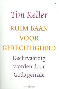 RUIM BAAN VOOR GERECHTIGHEID - KELLER, T. - 9789051944112