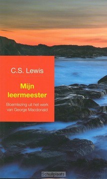 MIJN LEERMEESTER - LEWIS, C.S. - 9789051944327