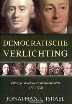 DEMOCRATISCHE VERLICHTING - ISRAEL, JONATHAN - 9789051944358