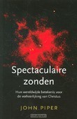 SPECTACULAIRE ZONDEN - PIPER, JOHN - 9789051944419