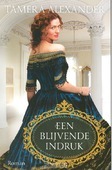 EEN BLIJVENDE INDRUK - ALEXANDER, T. - 9789051944433