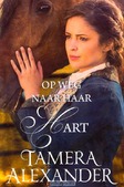 OP WEG NAAR HAAR HART - ALEXANDER, TAMERA - 9789051944686