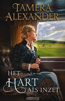 HET HART ALS INZET - ALEXANDER, TAMERA - 9789051944693