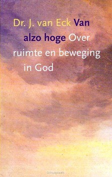 VAN ALZO HOGE - ECK, J. VAN - 9789051944730