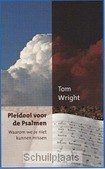 PLEIDOOI VOOR DE PSALMEN - WRIGHT, TOM - 9789051944815