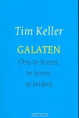 GALATEN - KELLER, TIM - 9789051944822
