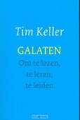 GALATEN - KELLER, TIM - 9789051944822