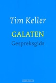 GALATEN GESPREKSGIDS - KELLER, TIM - 9789051944839