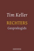 RECHTERS - GESPREKSGIDS - KELLER, TIM - 9789051944976
