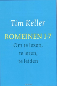 ROMEINEN 1-7 - KELLER, TIM - 9789051944983