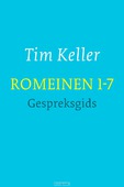 ROMEINEN 1-7 GESPREKSGIDS - KELLER, TIM - 9789051944990
