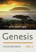 GENESIS VOOR IEDEREEN / DEEL 2 - GOLDINGAY, JOHN - 9789051945027