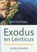 EXODUS EN LEVITICUS VOOR IEDEREEN