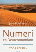 NUMERI EN DEUTERONOMIUM VOOR IEDEREEN - GOLDINGAY, JOHN - 9789051945041