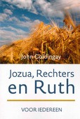 JOZUA, RECHTERS EN RUTH VOOR IEDEREEN - GOLDINGAY, JOHN - 9789051945058