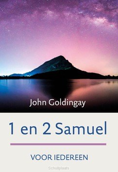 1 EN 2 SAMUEL VOOR IEDEREEN - GOLDINGAY, JOHN - 9789051945065