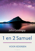 1 EN 2 SAMUEL VOOR IEDEREEN - GOLDINGAY, JOHN - 9789051945065