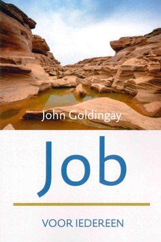 JOB VOOR IEDEREEN - GOLDINGAY, JOHN - 9789051945102