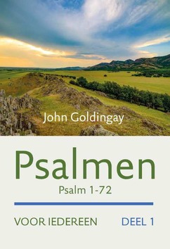 PSALMEN VOOR IEDEREEN DEEL 1 - GOLDINGAY, JOHN - 9789051945119