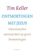 ONTMOETINGEN MET JEZUS - KELLER, TIM - 9789051945232