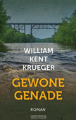 GEWONE GENADE - KRUEGER, WILLIAM KENT - 9789051945485