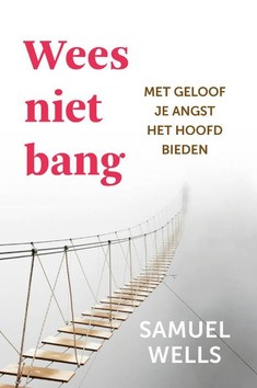 Wees niet bang - Wells, Samuel - 9789051945508