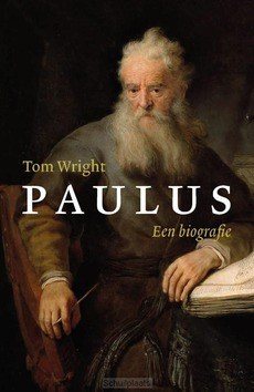 PAULUS - EEN BIOGRAFIE - WRIGHT, TOM - 9789051945553