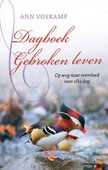 DAGBOEK GEBROKEN LEVEN - VOSKAMP, ANN - 9789051945591