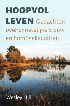 HOOPVOL LEVEN - HILL, WESLEY - 9789051945638