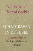 SCHATGRAVEN IN DE BIJBEL - KELLER, TIM; COEKIN, RICHARD - 9789051945645