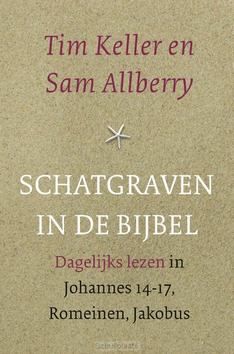 SCHATGRAVEN IN DE BIJBEL - KELLER, TIM; ALLBERRY, SAM - 9789051945652