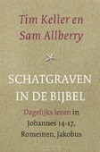 SCHATGRAVEN IN DE BIJBEL - KELLER, TIM; ALLBERRY, SAM - 9789051945652