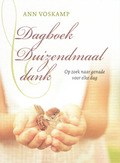 DAGBOEK DUIZENDMAAL DANK - VOSKAMP, ANN - 9789051945676