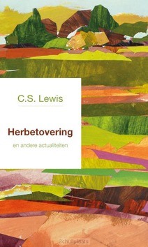 HERBETOVERING - LEWIS, C S - 9789051945683