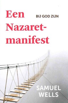 NAZARET-MANIFEST - WELLS, SAMUEL - 9789051945690