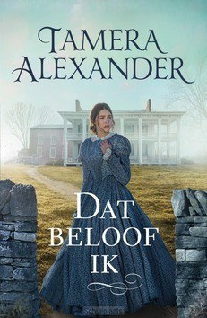 DAT BELOOF IK - ALEXANDER, TAMERA - 9789051945744