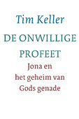 ONWILLIGE PROFEET - KELLER, TIM - 9789051945751