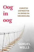 OOG IN OOG - WELLS, SAMUEL - 9789051945775