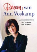 BRIEVEN VAN ANN VOSKAMP - VOSKAMP, ANN - 9789051945812