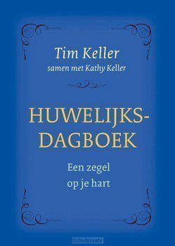 HUWELIJKSDAGBOEK - KELLER, TIM; KELLER, KATHY - 9789051945836