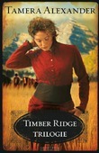 TIMBER RIDGE TRILOGIE - ALEXANDER, TAMERA - 9789051945911