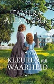 KLEUREN VAN WAARHEID - ALEXANDER, TAMERA - 9789051945980
