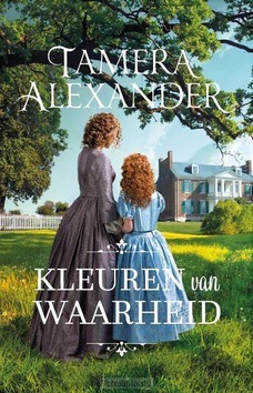 KLEUREN VAN WAARHEID - ALEXANDER, TAMERA - 9789051945980