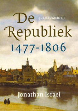 DE REPUBLIEK - ISRAEL, JONATHAN - 9789051946000