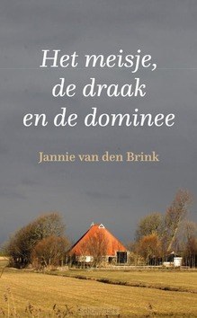 HET MEISJE, DE DRAAK EN DE DOMINEE - BRINK, JANNIE VAN DEN - 9789051946093