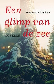 EEN GLIMP VAN DE ZEE - DYKES, AMANDA - 9789051946123