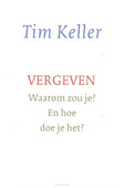 VERGEVEN - KELLER, TIM - 9789051946154